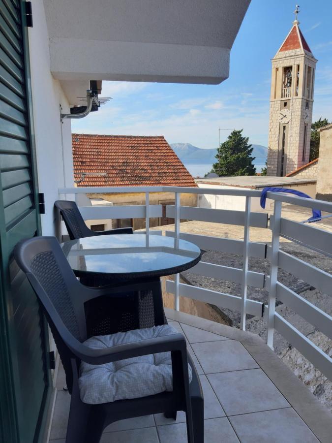 Apartments Anita Gradac  Exterior photo