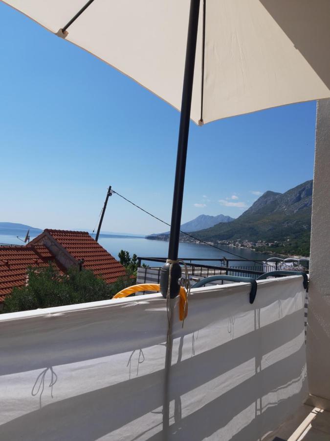 Apartments Anita Gradac  Exterior photo