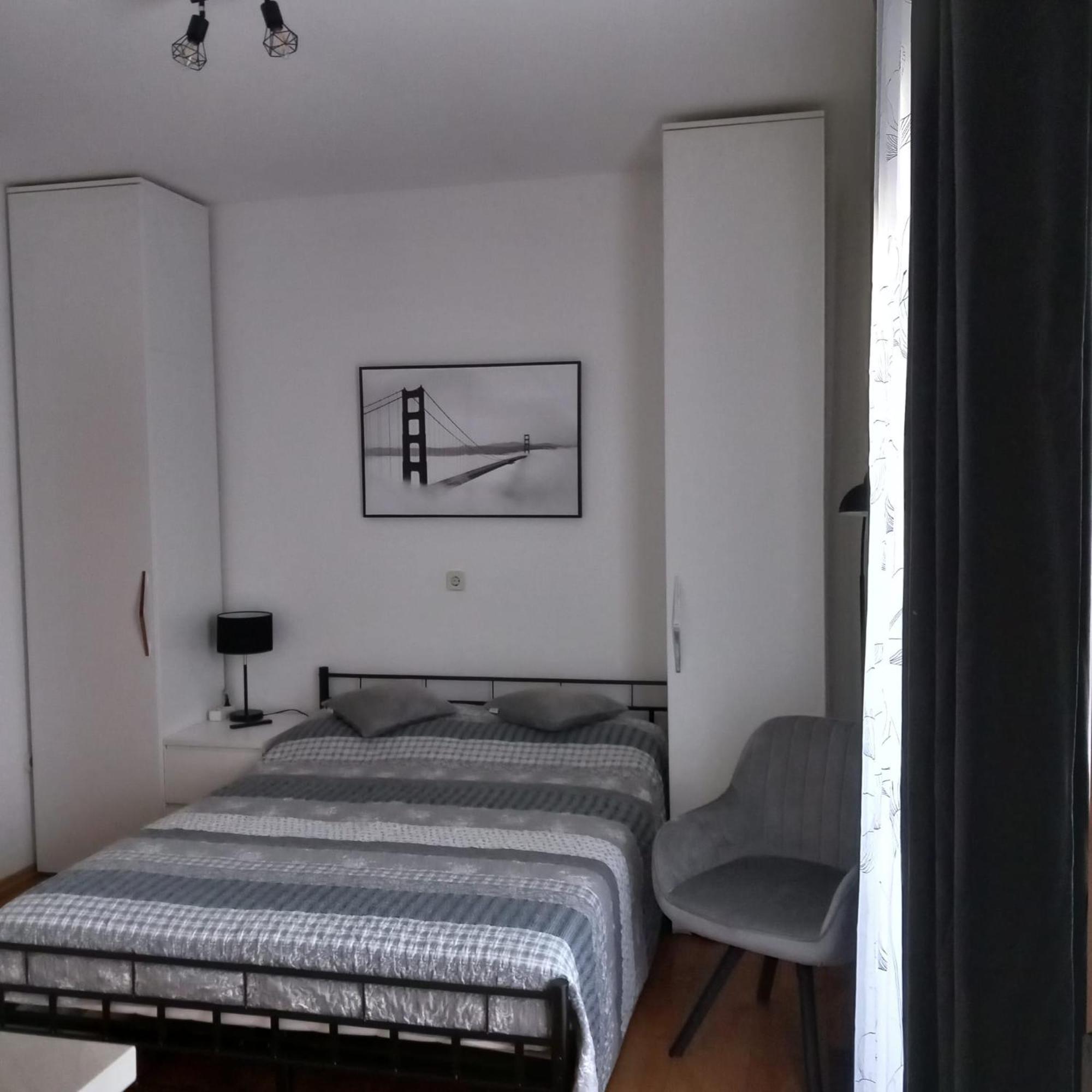 Apartments Anita Gradac  Exterior photo