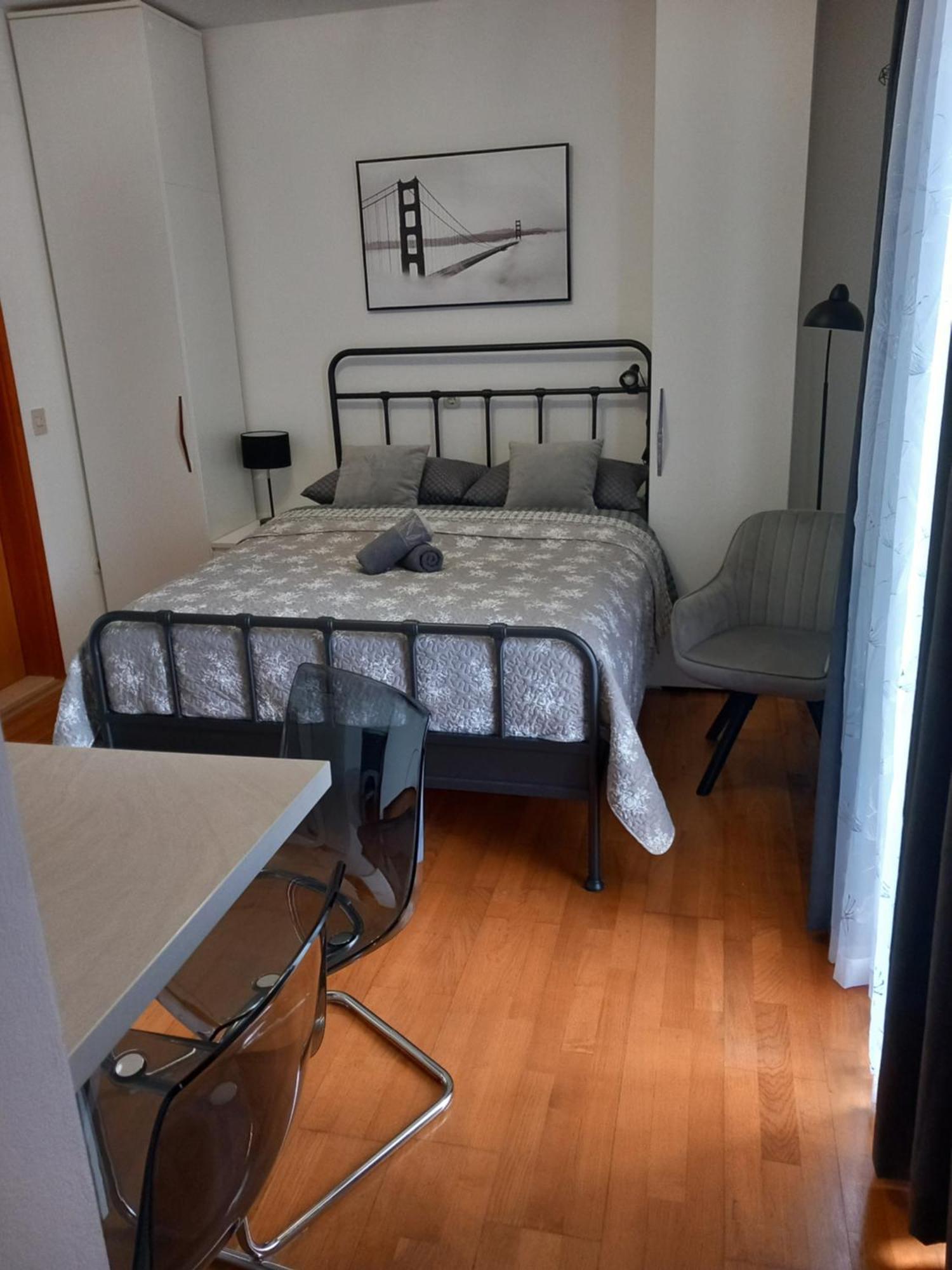Apartments Anita Gradac  Exterior photo
