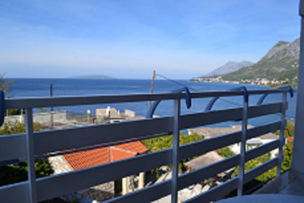 Apartments Anita Gradac  Exterior photo