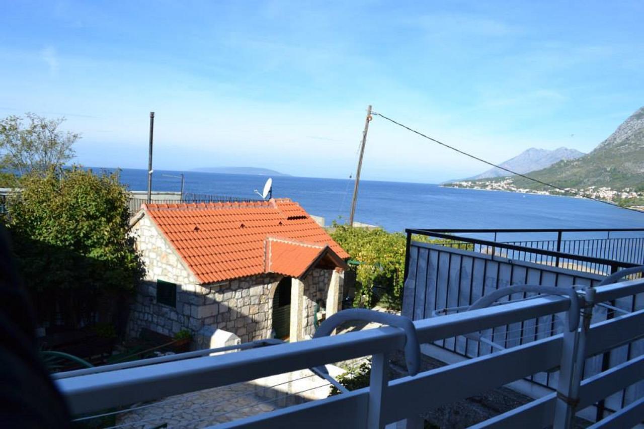 Apartments Anita Gradac  Exterior photo